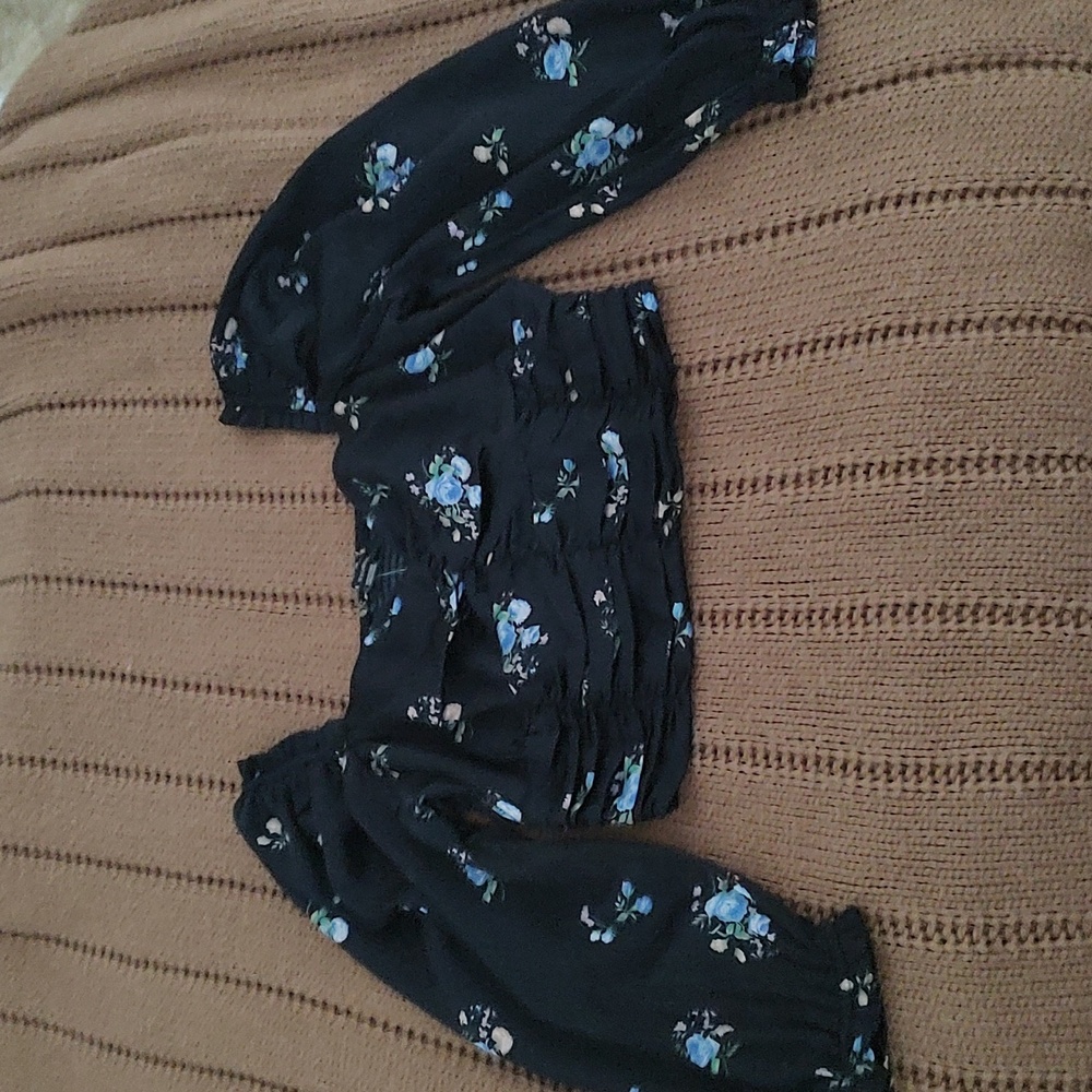American Eagle Blouse